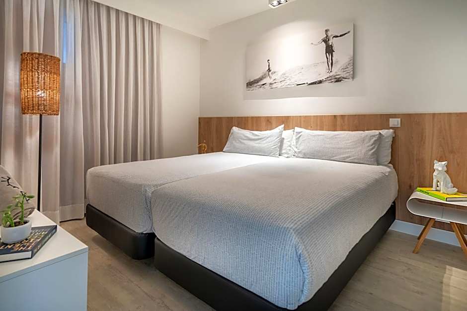 INNSiDE by Meliá Wave Calviá