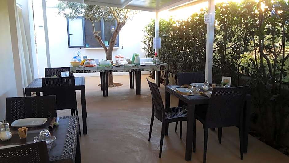 L'Ulivo di Lu
