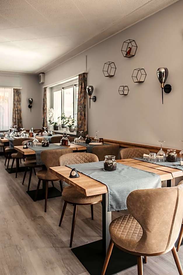 Albergo Ristorante Al Portico