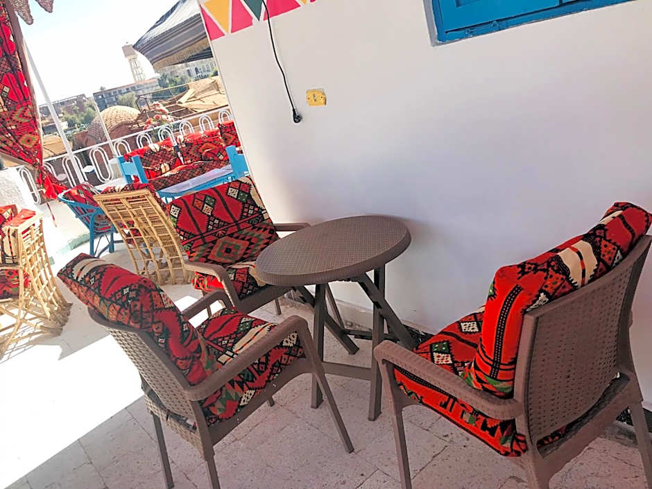 Gamal Robob Nubian Guest House