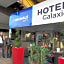 The Originals City, Hotel Galaxie, Nice Aeroport