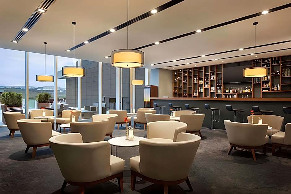 Ramada Plaza by Wyndham Istanbul Asia Airport