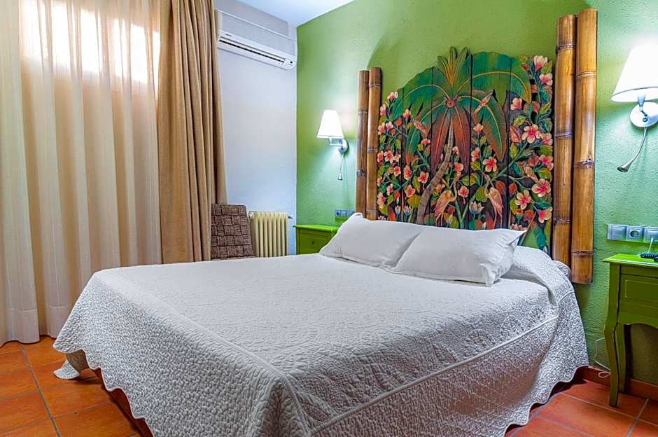 Hotel Sierra de Cazorla & SPA 3*