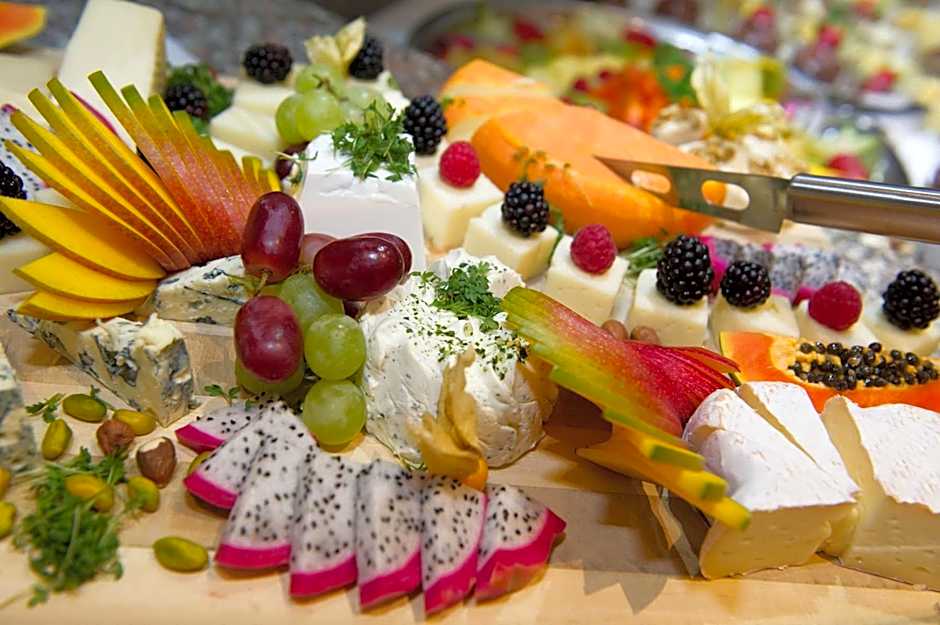 ACHAT Hotel Frankfurt Maintal