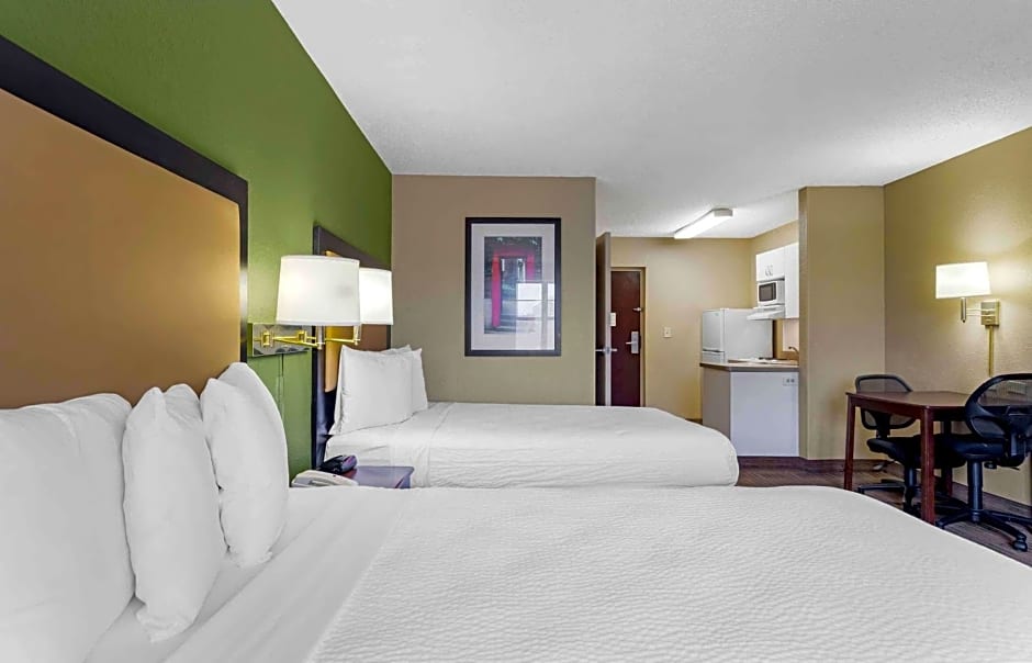 Extended Stay America Suites - Houston - Galleria - Westheimer