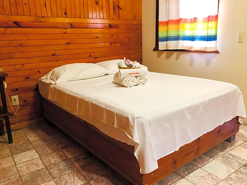 Hotel Paraíso del Pescador by Rotamundos