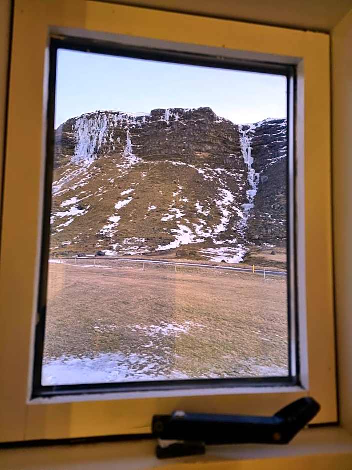 Litla-Hof Guesthouse