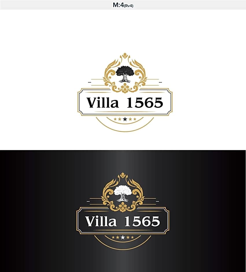 Villa 1565