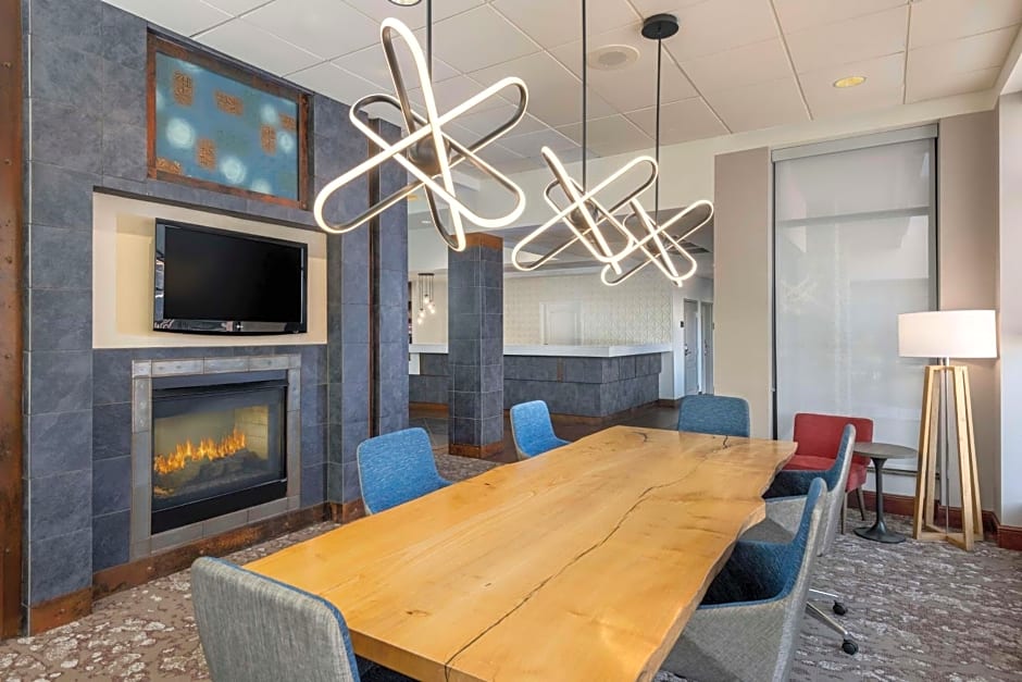 Hilton Garden Inn Scottsdale North/Perimeter Center