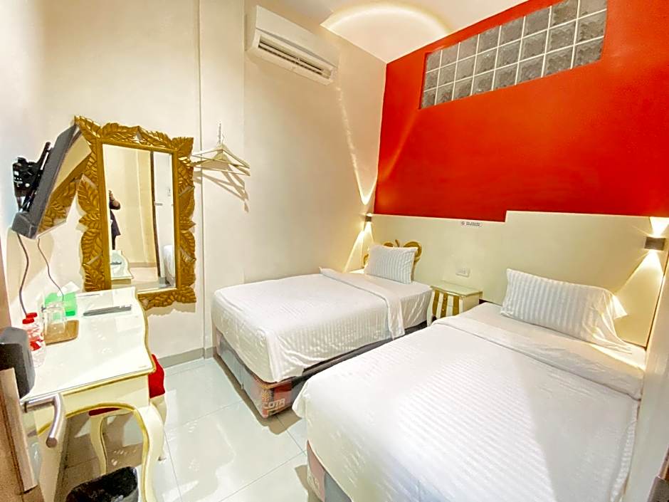 Jiyo Boutique Hotel