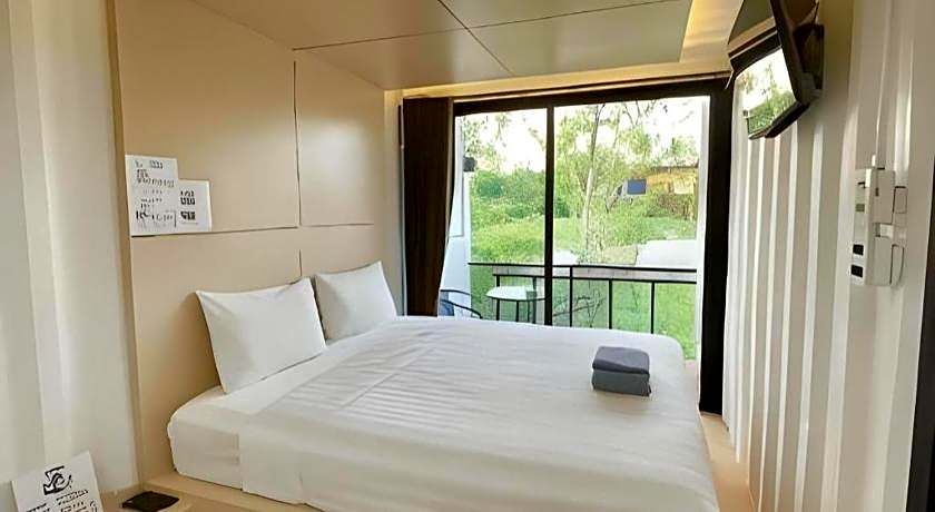 Boxotel