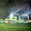 HOTEL & SPA LOS AGAVES Tepotzotlan