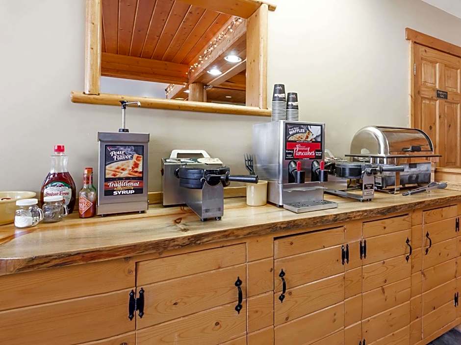 Days Inn by Wyndham Sandpoint