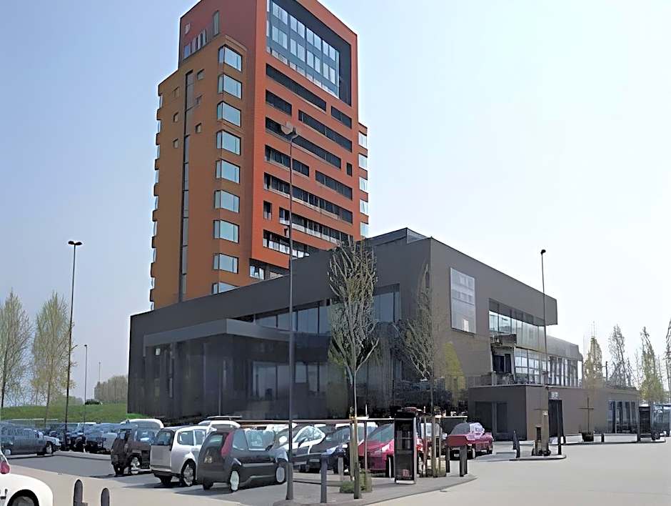 Hotel Duiven bij Arnhem A12