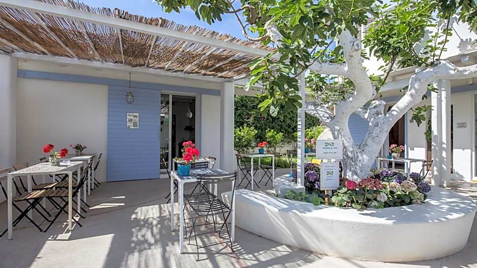 Hotel Intorno Al Fico