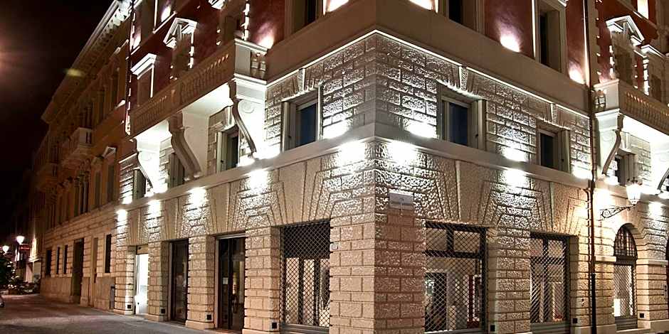 Le Camp Suite & Spa