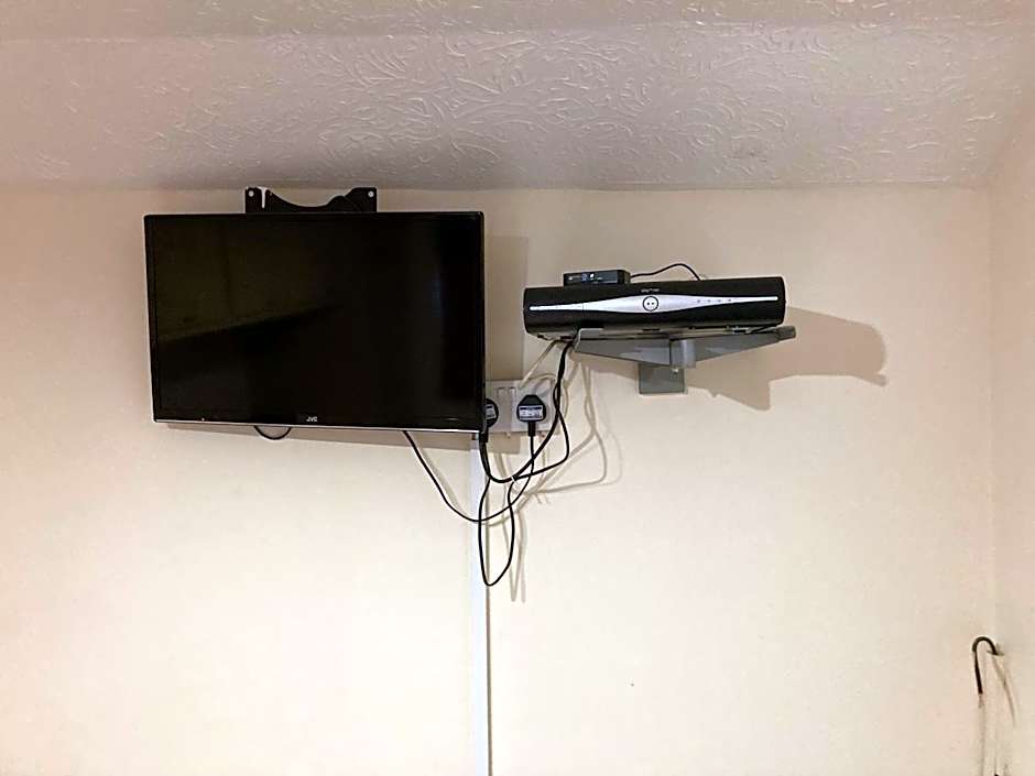 Harman Suites 1 & 2