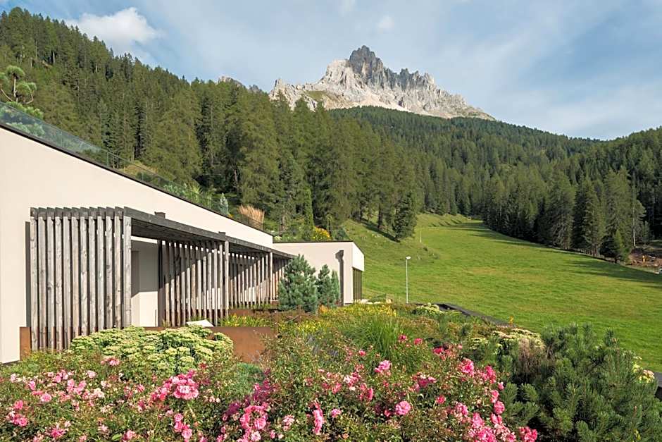 Hotel Cristal