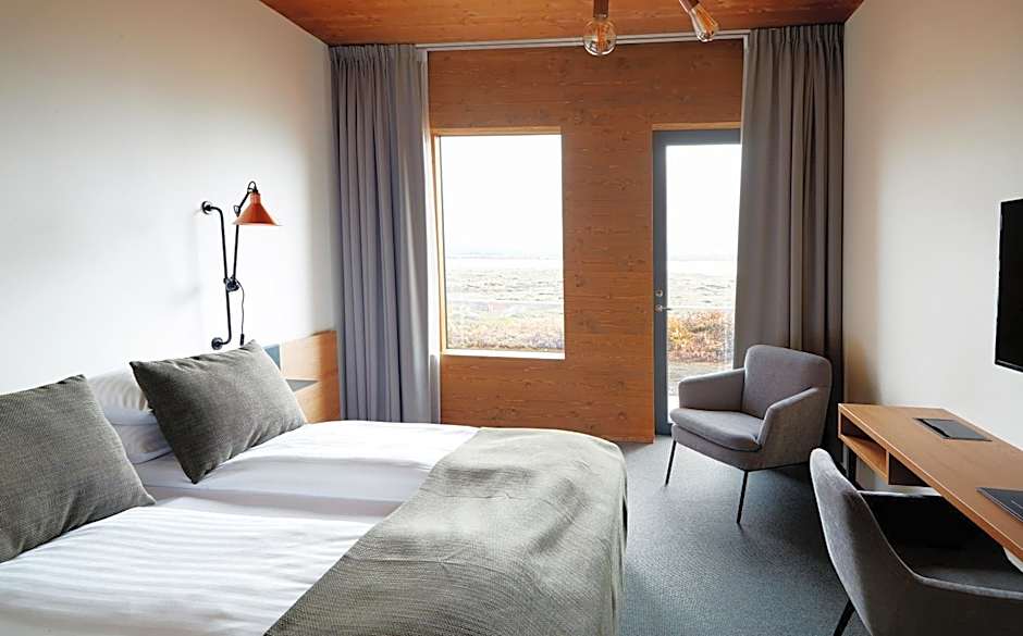 Fosshótel Mývatn