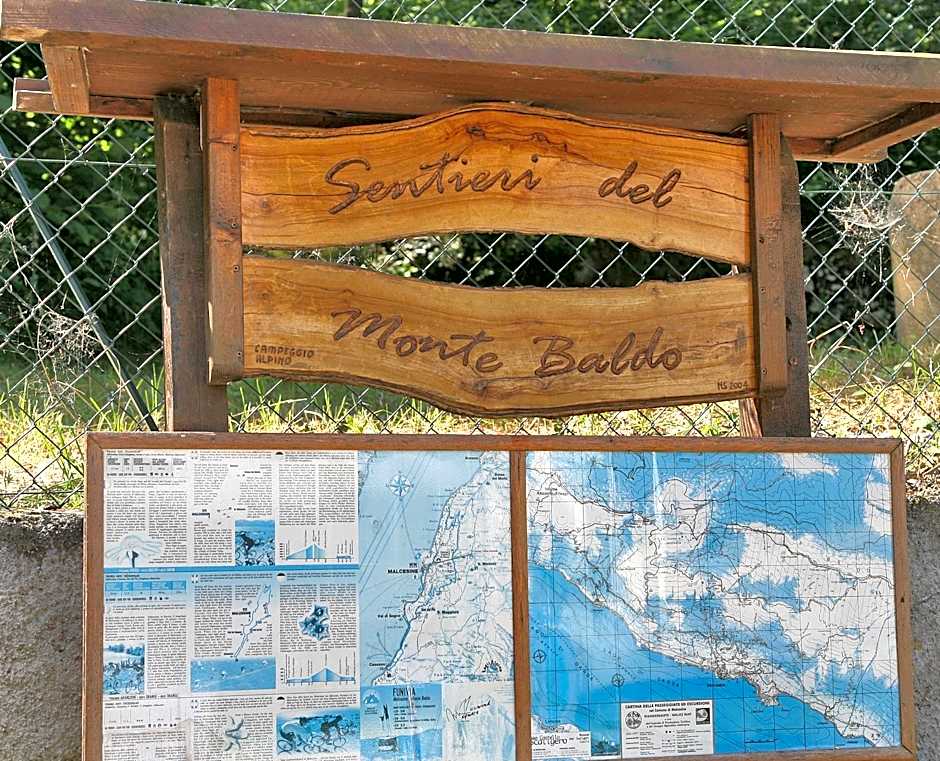 Hotel Baitone - Nature Village