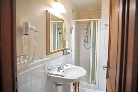 Charme Double or Twin Room