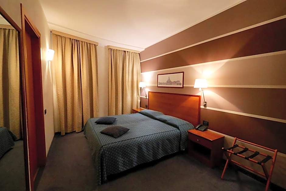 Classic Hotel Tulipano