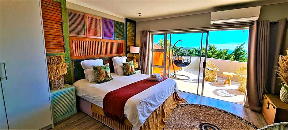 African Groove Camps Bay