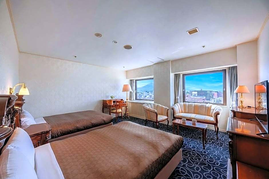 Hirosaki Park Hotel