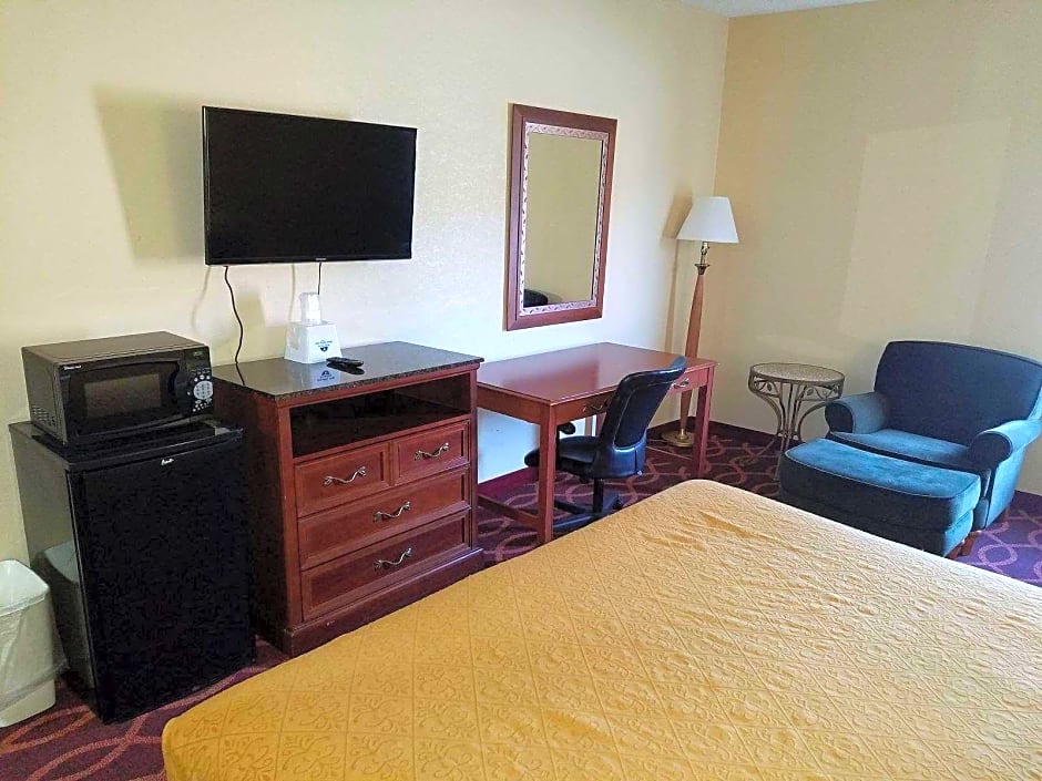 Americas Best Value Inn Evansville