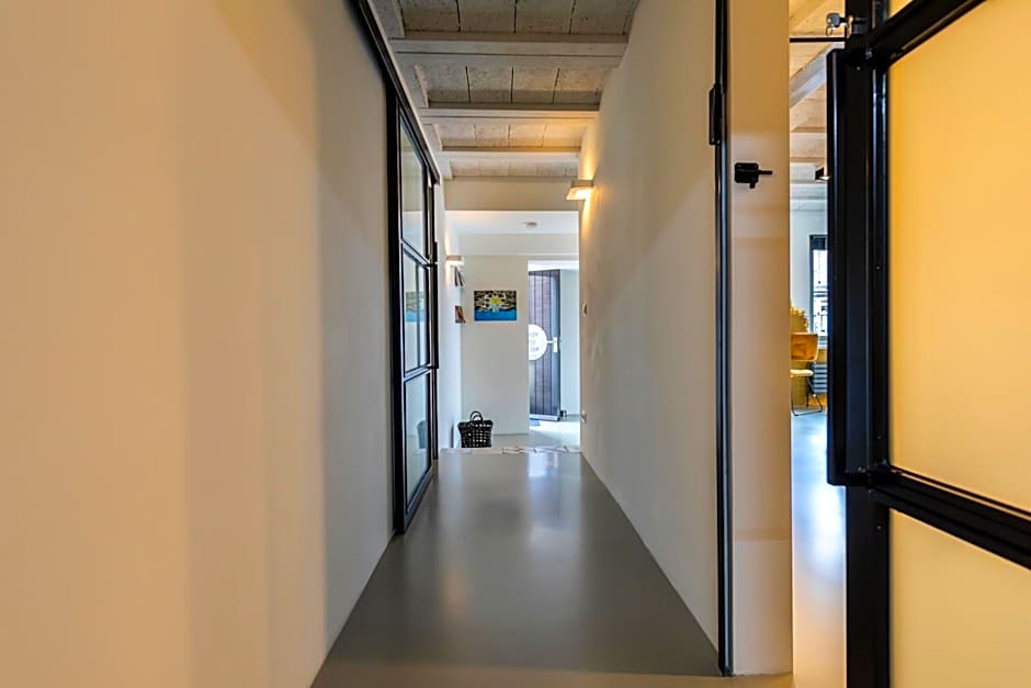 Bed & Breakfast Easy to Sleep