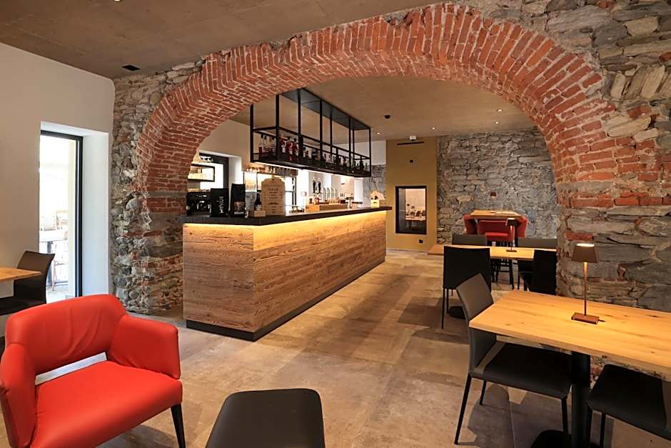 Charme Hotel al Torchio