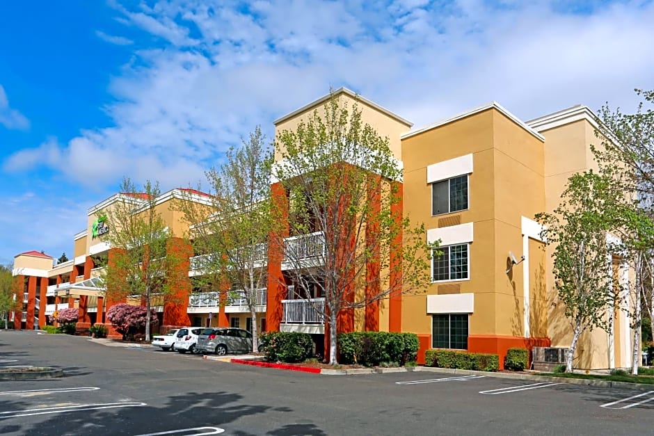 Extended Stay America Suites - San Ramon - Bishop Ranch - West