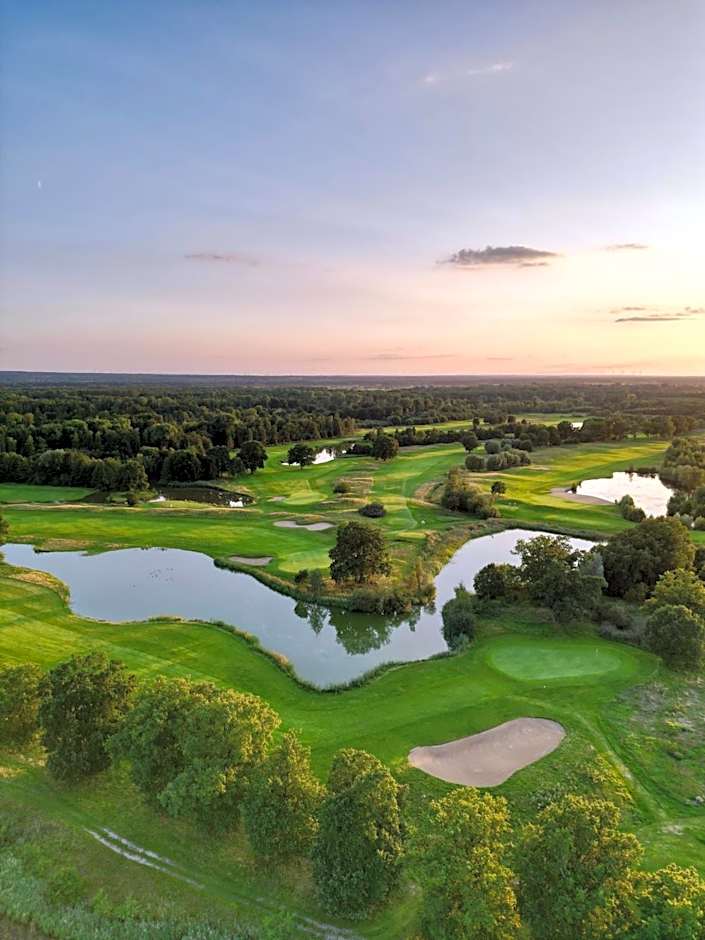 Schloss Lüdersburg Golf & Spa