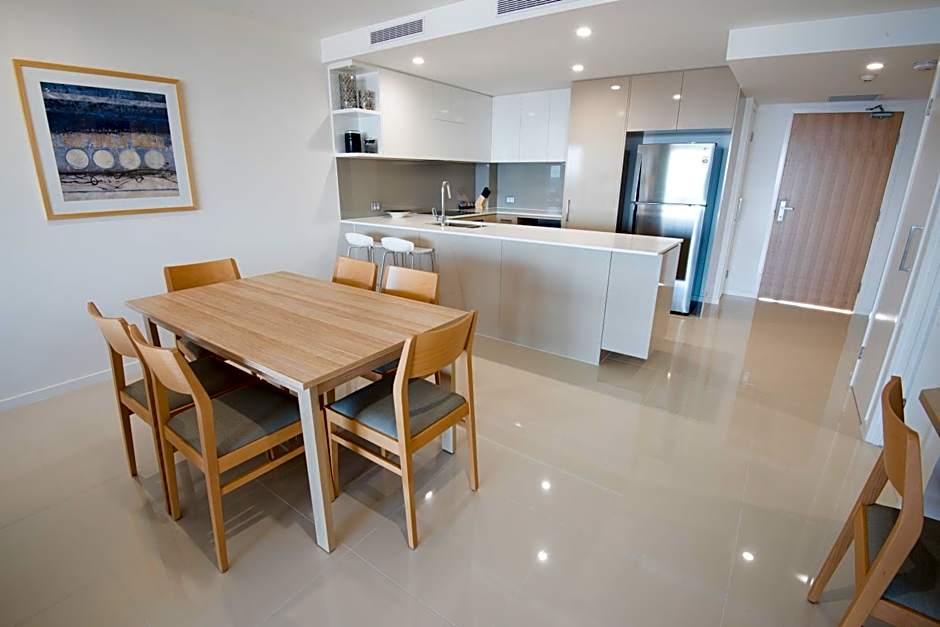 Verve on Cotton Tree