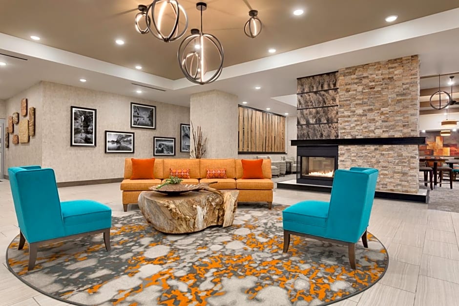 Homewood Suites by Hilton Moab