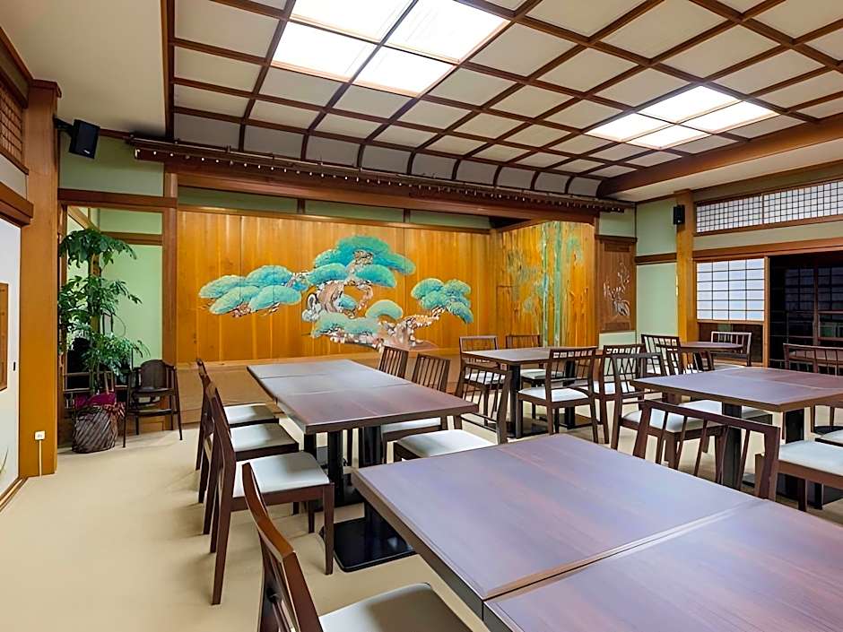 Hotel Amabile Maizuru