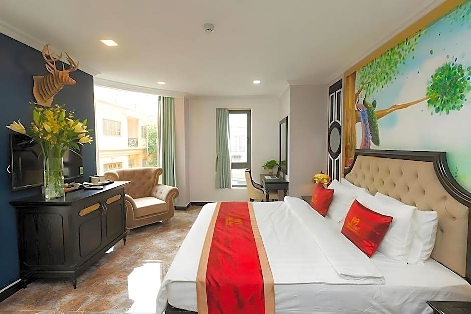 Collection O Havana Airport Hotel