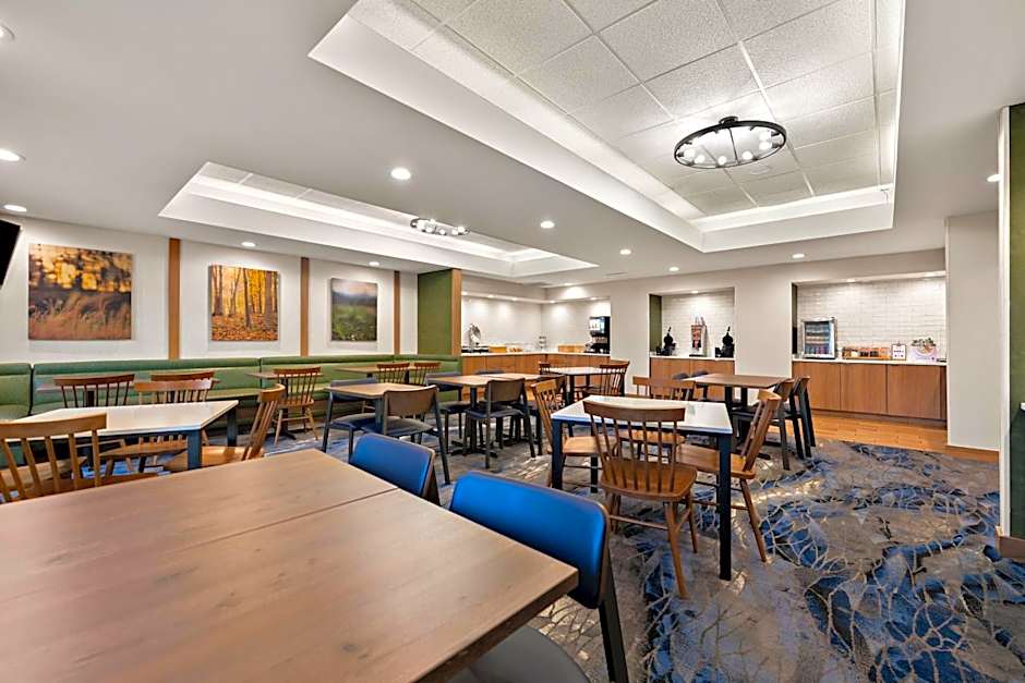 Fairfield Inn & Suites by Marriott Chesapeake