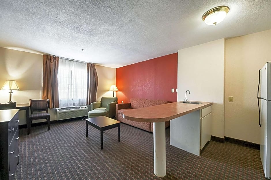 Quality Inn Kingsville Hwy 77