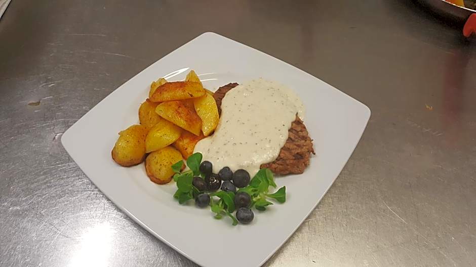 Hotel Restauracja Pustelnik