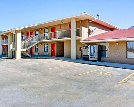Quality Inn & Suites Hot Springs-Lake Hamilton
