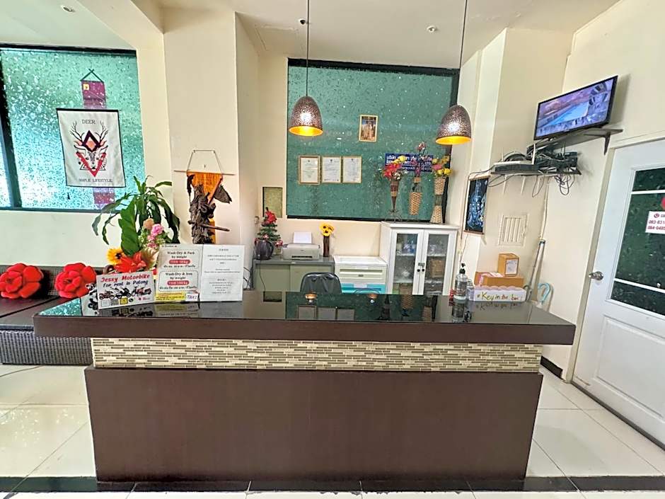 Happy 99 Guest house