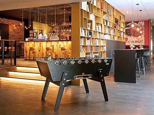 Mercure Arras Centre Gare