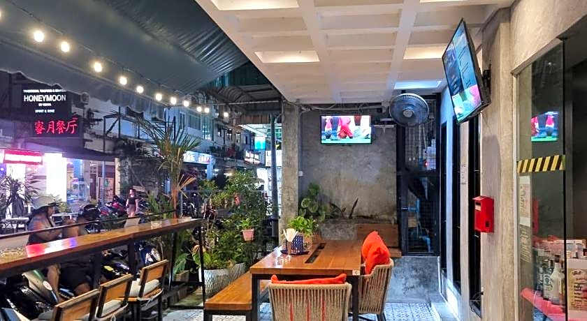 BE Baan Paradise Hotel