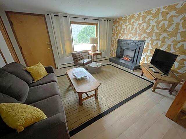 Berkshire Valley Inn