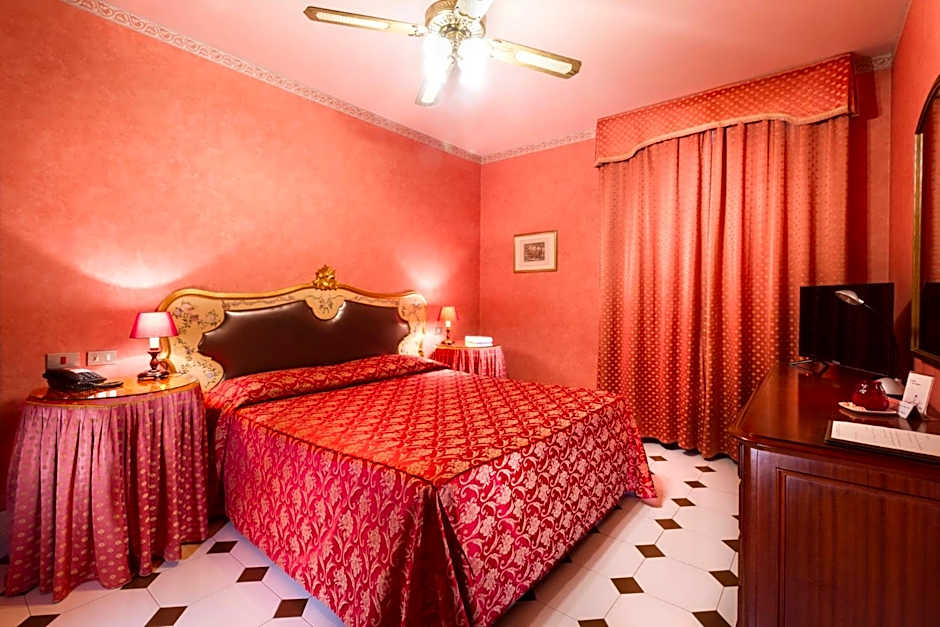 Park Hotel Villa Salzea