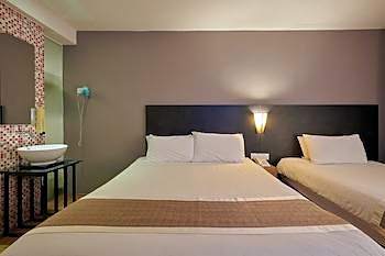 The Leverage Business Hotel (Kuala Kedah)