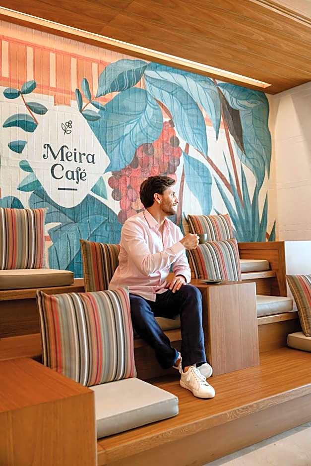 Barranquilla Marriott Hotel