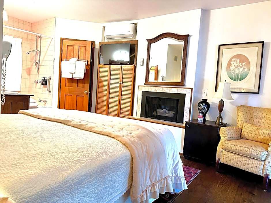 Bath Street Inn
