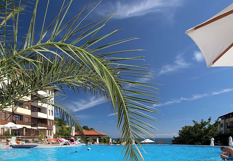 Garden of Eden Complex